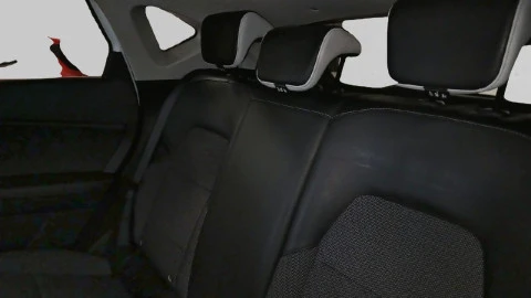 Renault Captur techno Fast Track E-Tech híbrido 105 kW