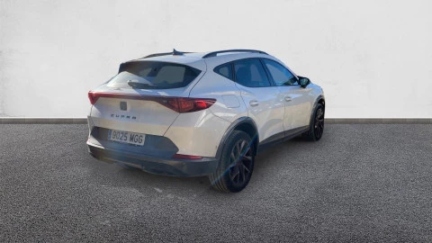 Cupra Formentor 2.0 TDI 110kW (150 CV)