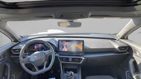 Cupra Formentor 2.0 TDI 110kW (150 CV)