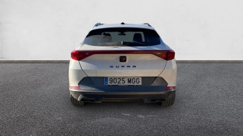 Cupra Formentor 2.0 TDI 110kW (150 CV)