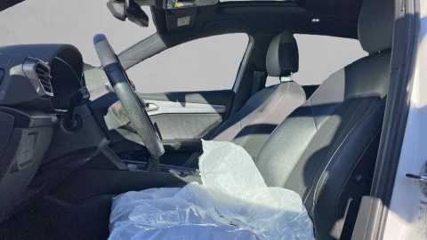 Cupra Formentor 2.0 TDI 110kW (150 CV)