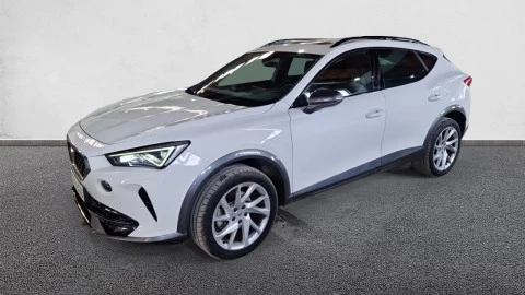 Cupra Formentor 2.0 TDI 110kW (150 CV)