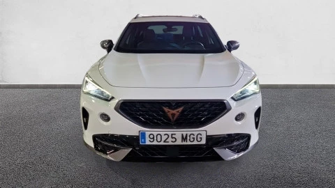 Cupra Formentor 2.0 TDI 110kW (150 CV)