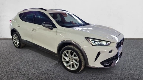 Cupra Formentor 2.0 TDI 110kW (150 CV)