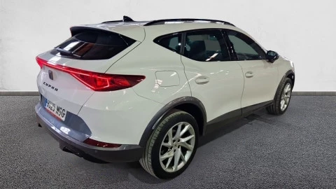Cupra Formentor 2.0 TDI 110kW (150 CV)