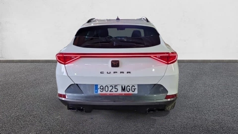 Cupra Formentor 2.0 TDI 110kW (150 CV)