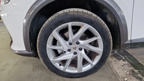 Cupra Formentor 2.0 TDI 110kW (150 CV)