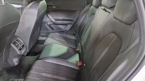 Cupra Formentor 2.0 TDI 110kW (150 CV)