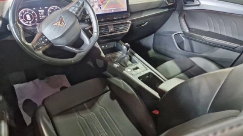 Cupra Formentor 2.0 TDI 110kW (150 CV)