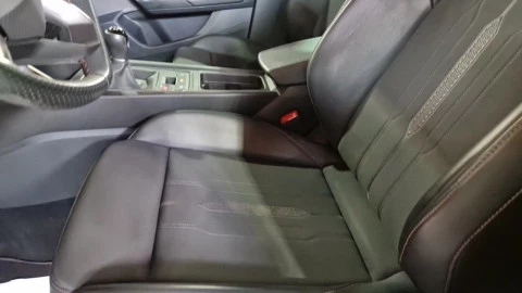 Cupra Formentor 2.0 TDI 110kW (150 CV)