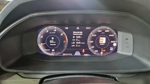 Cupra Formentor 2.0 TDI 110kW (150 CV)