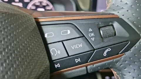 Cupra Formentor 2.0 TDI 110kW (150 CV)