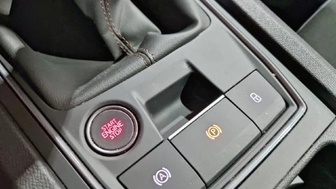 Cupra Formentor 2.0 TDI 110kW (150 CV)