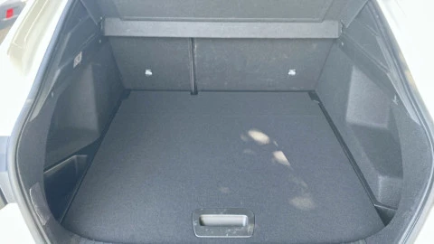 Renault Arkana Techno TCe 103kW(140CV) EDC mild hybrid