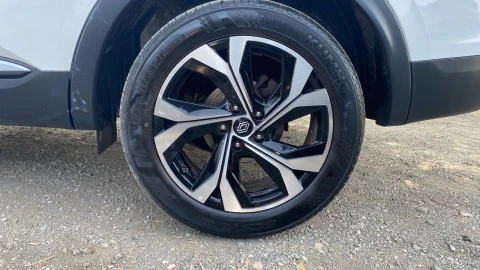 Renault Arkana Techno TCe 103kW(140CV) EDC mild hybrid