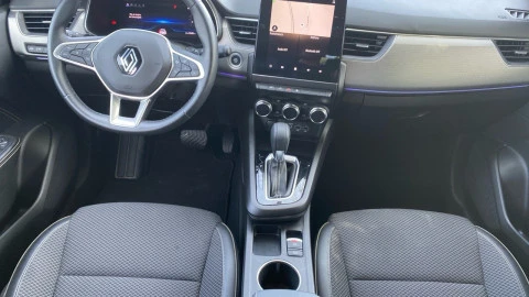 Renault Arkana Techno TCe 103kW(140CV) EDC mild hybrid