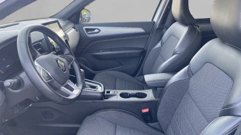 Renault Arkana Techno TCe 103kW(140CV) EDC mild hybrid