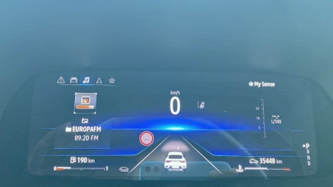 Renault Arkana Techno TCe 103kW(140CV) EDC mild hybrid