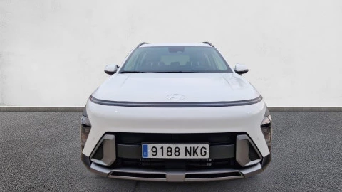 Hyundai Kona 1.6T 150CV XLS