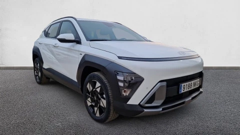 Hyundai Kona 1.6T 150CV XLS