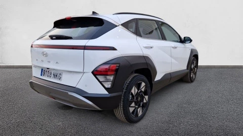 Hyundai Kona 1.6T 150CV XLS