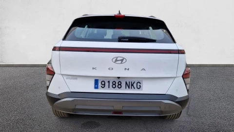 Hyundai Kona 1.6T 150CV XLS