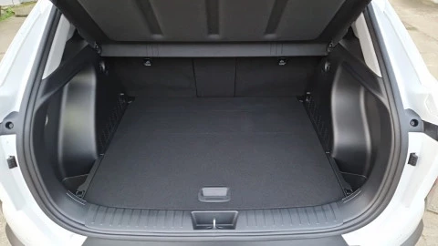 Hyundai Kona 1.6T 150CV XLS