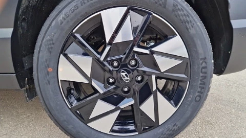 Hyundai Kona 1.6T 150CV XLS