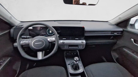 Hyundai Kona 1.6T 150CV XLS