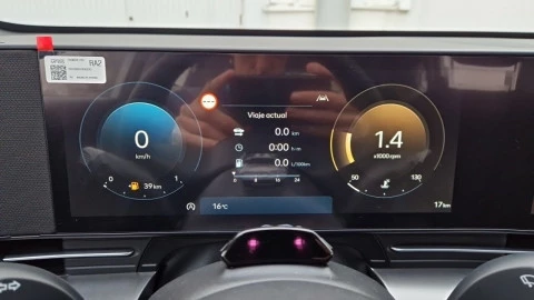 Hyundai Kona 1.6T 150CV XLS