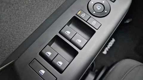 Hyundai Kona 1.6T 150CV XLS