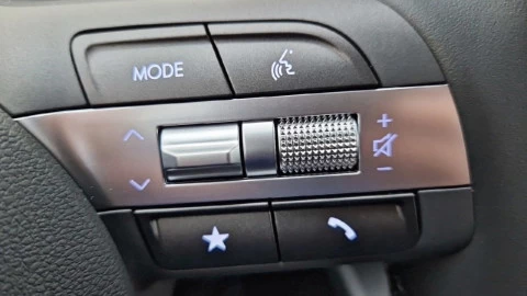 Hyundai Kona 1.6T 150CV XLS