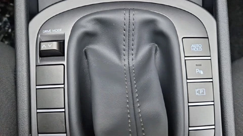 Hyundai Kona 1.6T 150CV XLS