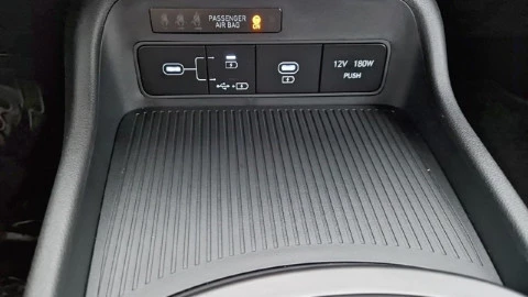 Hyundai Kona 1.6T 150CV XLS