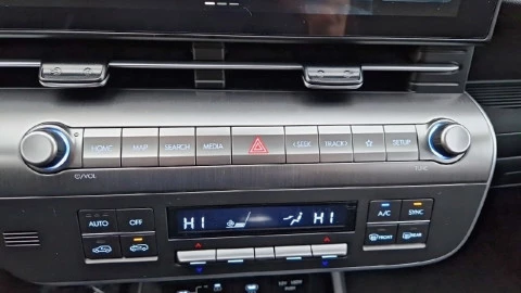 Hyundai Kona 1.6T 150CV XLS