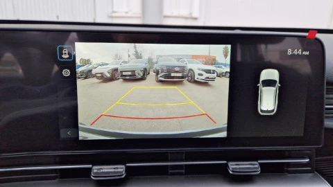 Hyundai Kona 1.6T 150CV XLS