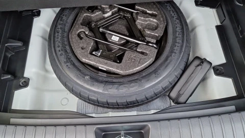 Hyundai Kona 1.6T 150CV XLS