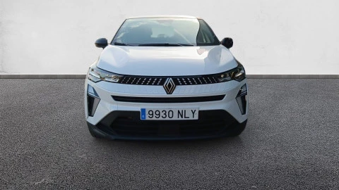 Renault Captur evolut TCe 117 kW (160CV) EDC mild hybri