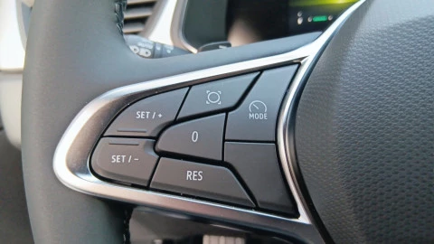 Renault Captur evolut TCe 117 kW (160CV) EDC mild hybri