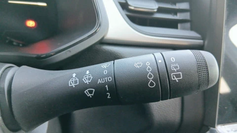 Renault Captur evolut TCe 117 kW (160CV) EDC mild hybri