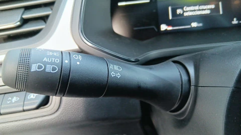 Renault Captur evolut TCe 117 kW (160CV) EDC mild hybri