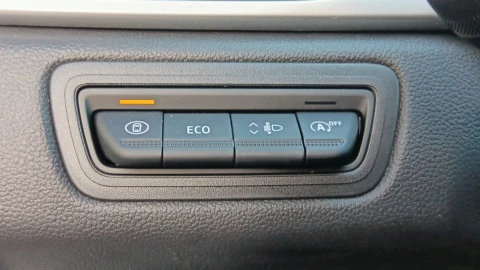 Renault Captur evolut TCe 117 kW (160CV) EDC mild hybri