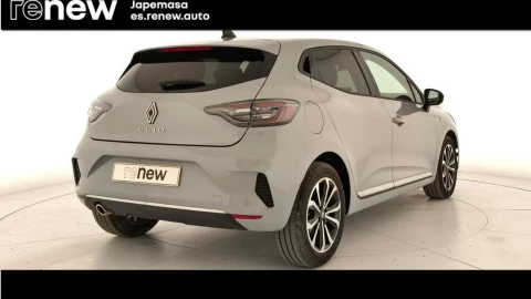 Renault Clio  TCe GLP Techno 74kW