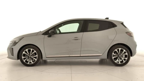 Renault Clio  TCe GLP Techno 74kW