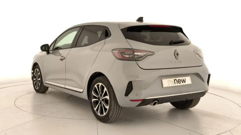 Renault Clio  TCe GLP Techno 74kW