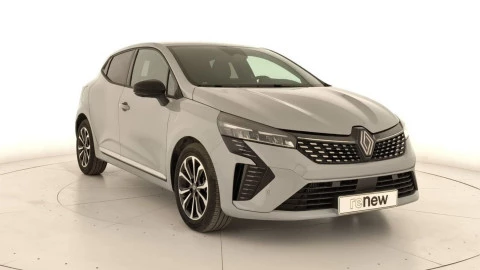 Renault Clio  TCe GLP Techno 74kW