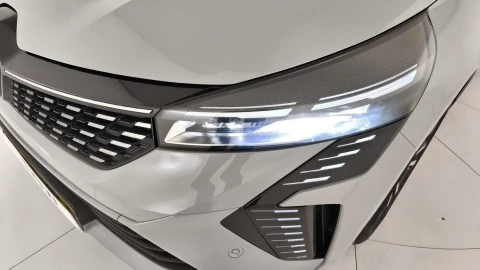 Renault Clio  TCe GLP Techno 74kW