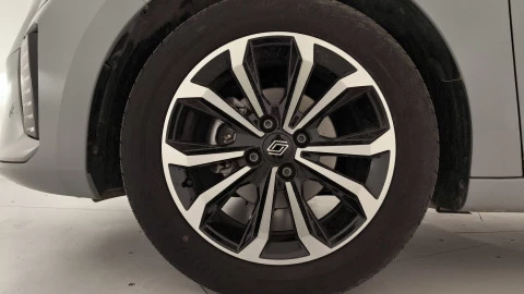 Renault Clio  TCe GLP Techno 74kW