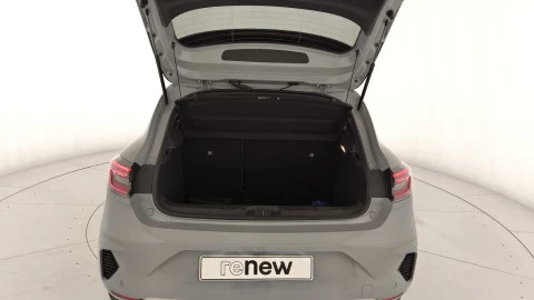 Renault Clio  TCe GLP Techno 74kW