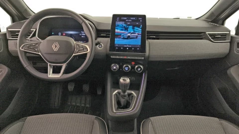 Renault Clio  TCe GLP Techno 74kW